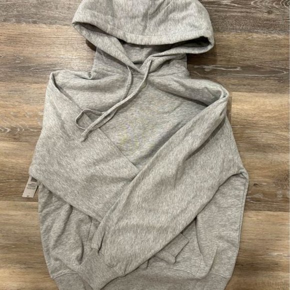NWT Aritzia COMMUNITY™ OVERSIZED HOODIE - Picture 4 of 4